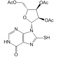 2′,3′,5′-Triacetylinosine|CS-W013872|3181-38-2