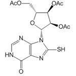 2′,3′,5′-Triacetylinosine|CS-W013872|3181-38-2
