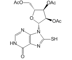 2′,3′,5′-Triacetylinosine|CS-W013872|3181-38-2