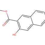 Methyl 3-Hydroxy-2-naphthoate|CS-0070675|883-99-8