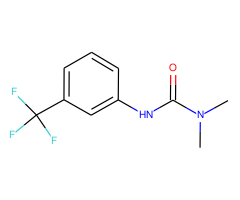 Fluomethuron, 97%, reference material|430845|2164-17-2