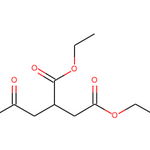 Diethyl 2-(2-oxopropyl)succinate|CS-0020013|1187-74-2