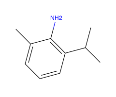 2-Isopropyl-6-methylaniline|CS-W020539|5266-85-3