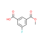 3-Fluoro-5-(methoxycarbonyl)benzoic acid|CS-0130325|660416-36-4