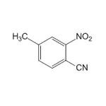 4-Methyl-2-nitrobenzonitrile|CS-W017737|26830-95-5
