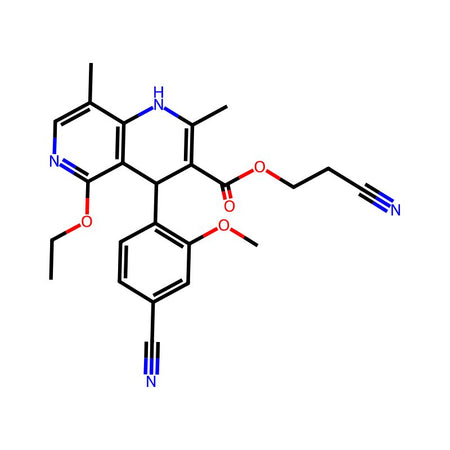Non Nilidone Intermediate (007), 98%|9521199|1050477-44-5