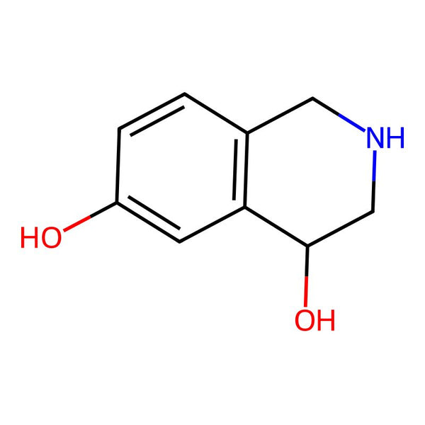 1,2,3,4-Tetrahydroisoquinoline-4,6-diol|CS-0499037|93202-93-8