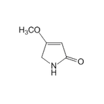 4-Methoxy-1H-pyrrol-2(5H)-one|CS-W005299|69778-83-2