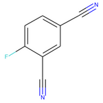 4-Fluoroisophthalonitrile|CS-0157145|13519-90-9