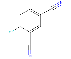 4-Fluoroisophthalonitrile|CS-0157145|13519-90-9