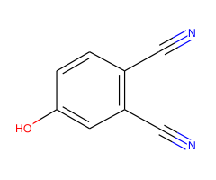 4-Hydroxyphthalonitrile|CS-0097756|30757-50-7