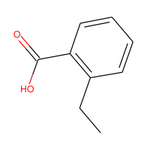 2-Ethylbenzoic acid|CS-W004346|612-19-1