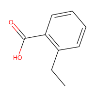 2-Ethylbenzoic acid|CS-W004346|612-19-1