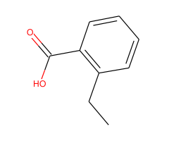 2-Ethylbenzoic acid|CS-W004346|612-19-1