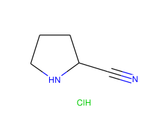 (S)-Pyrrolidine-2-carbonitrile hydrochloride|CS-W002962|65732-69-6