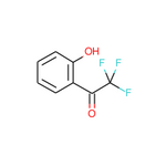2,2,2-Trifluoro-1-(2-hydroxyphenyl)ethan-1-one|CS-0269485|25666-51-7