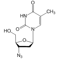 3'-Azido-3'-deoxythymidine(Zidovudine), 98%|431574|30516-87-1