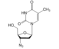 3'-Azido-3'-deoxythymidine(Zidovudine), 98%|431574|30516-87-1