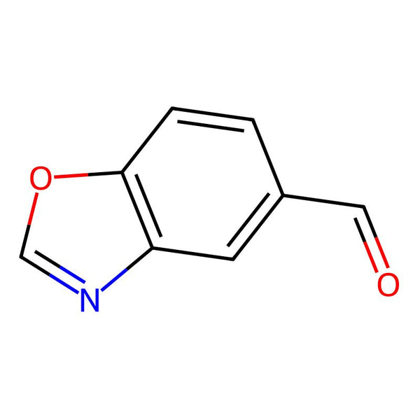 5-Benzoxazolecarboxaldehyde|CS-0030472|638192-65-1