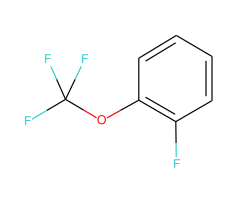 1-Fluoro-2-(trifluoromethoxy)benzene|CS-W002574|2106-18-5