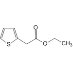 Ethyl 2-(thiophen-2-yl)acetate|CS-0042492|57382-97-5