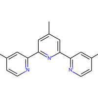 4,4',4''-Trimethyl-2,2':6',2''-terpyridine|CS-0086862|33354-75-5