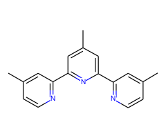 4,4',4''-Trimethyl-2,2':6',2''-terpyridine|CS-0086862|33354-75-5