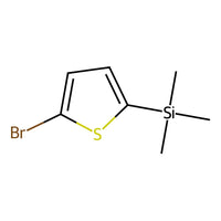 2-Bromo-5-(trimethylsilyl)-thiophene|CS-0168068|18246-28-1