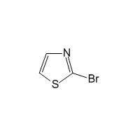 2-Bromothiazole|CS-W001223|3034-53-5