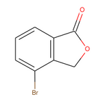 4-Bromoisobenzofuran-1(3H)-one|CS-W004185|102308-43-0