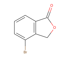 4-Bromoisobenzofuran-1(3H)-one|CS-W004185|102308-43-0