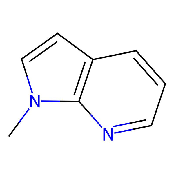 1-Methyl-1H-pyrrolo[2,3-b]pyridine|CS-W001520|27257-15-4