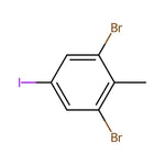 1,3-Dibromo-5-iodo-2-methylbenzene|CS-0153542|704909-84-2