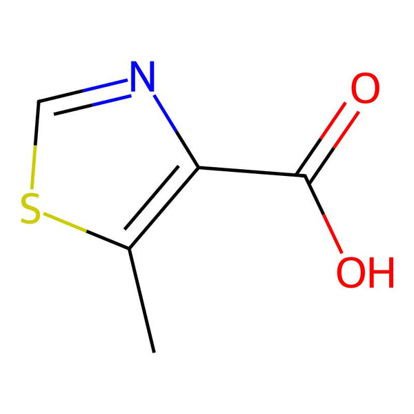 5-Methylthiazole-4-carboxylic acid|CS-W004929|120237-76-5