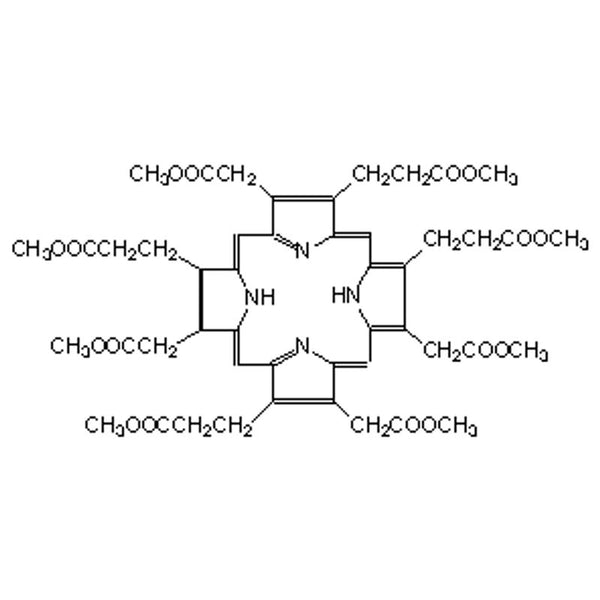 Uroporphyrin III, octamethyl ester|07-3410|15435-60-6