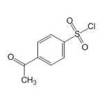 4-Acetylbenzenesulfonyl chloride|CS-0037766|1788-10-9