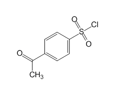 4-Acetylbenzenesulfonyl chloride|CS-0037766|1788-10-9
