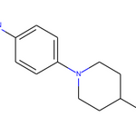 4-(1-Methylpiperidin-4-yl)aniline|CS-W019051|454482-12-3