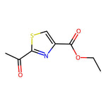 Ethyl 2-acetylthiazole-4-carboxylate|CS-0042756|160060-21-9