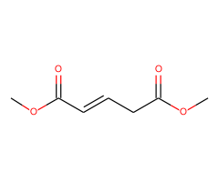 Dimethyl glutaconate, 95%|432263|5164-76-1
