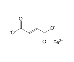 Iron(II) fumarate, 97%|432322|141-01-5