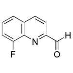 8-Fluoroquinoline-2-carbaldehyde|26587|904369-10-4