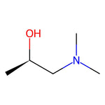 (R)-1-(Dimethylamino)propan-2-ol|CS-0138530|53636-15-0