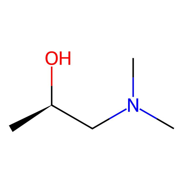 (R)-1-(Dimethylamino)propan-2-ol|CS-0138530|53636-15-0