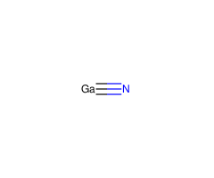 Gallium nitride, 99.99%|944781|25617-97-4