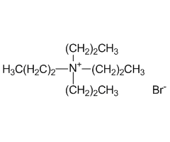 Tetrapropylammonium bromide, 98%|186693|1941-30-6