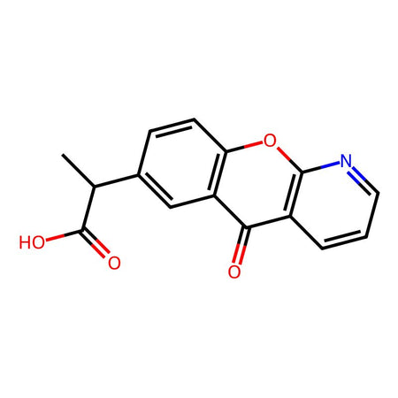Pranoprofen Impurity 2|C4X-18112|52549-19-6