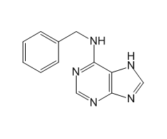 6-Benzylaminopurine, 99%, reference material|968583|1214-39-7