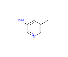 5-Methylpyridin-3-amine|CS-W003151|3430-19-1