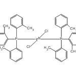 Dichlorobis(tri-o-tolylphosphine)palladium(II)|CS-W008373|40691-33-6